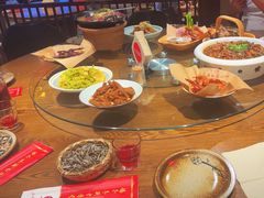 -鸽子窝(青塔店)