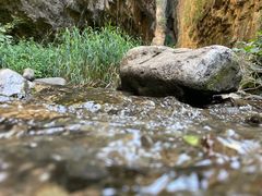 -龙门涧景区