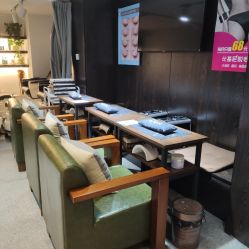 -美奈サロン美甲美睫皮肤管理