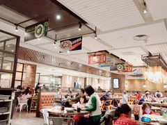 大堂-新旺茶餐厅(嘉里城店)