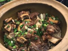 -红星光发煲仔饭(大石街店)