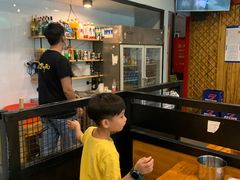 -京朋串屋·烧烤(望京西路总店)