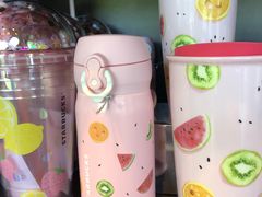 -星巴克(钦江路店)