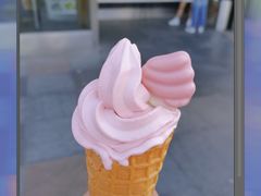 -麦当劳(仙林亚东城得来速店)
