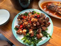 -云隐小厨·传统大理美食(复兴路店)