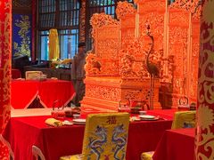 -白家大院·王府宫廷菜(苏州街店)