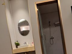 -华夏良子·足道SPA艾灸(翠微店)