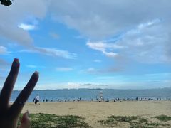-彩虹沙滩
