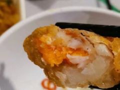 -辉记炭烧海鲜大排档·老字号(福田店)