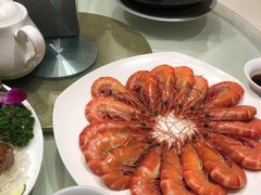 -广东胜利宾馆西关粤中餐厅