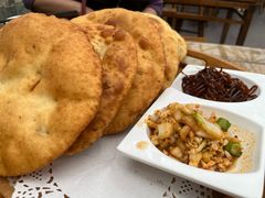 -老磨油饼(高陵店)