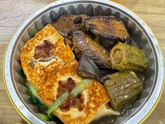 -秋色客家菜(流塘店)