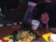-胖哥俩肉蟹煲(淮安万达店)