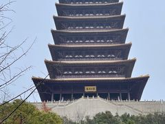 -牛首山文化旅游区