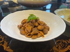 -杭州西子湖四季酒店·金沙厅