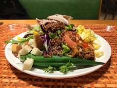 -So Lounge索兰至餐厅(蓝色港湾店)