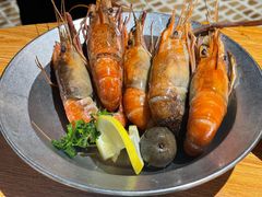 -哼蟹二将·烤肉酱蟹(合生汇店)