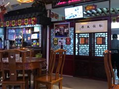 大堂-同得兴 Since·1995 传统苏式面馆(十全街店)