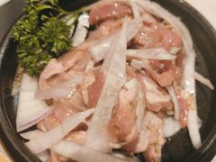 -韩宫宴烤肉·料理(南京江宁万达店)