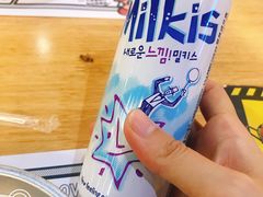 -BOPEYE·波派炸鸡(河西中央商场店)