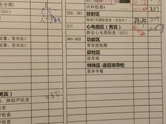 -瑞慈体检上海普陀机构