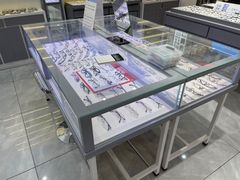-ALPS阿尔卑斯眼镜(我格广场店)