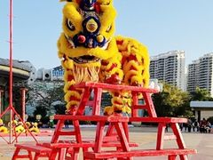 -汕头蓝水星欢乐世界
