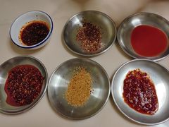-五十中小肉串(南站店)