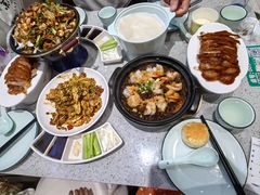 -紫光园·烤鸭(定慧桥店)