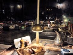 -Seten Restaurant Cappadocia