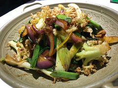 -雲蜀龙阁·金牌水煮鱼(方庄店)