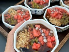 -汉水谣·江景餐厅(江滩店)