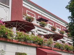 -杭州香格里拉·香宫中餐厅