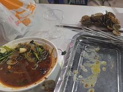 -马老大烧烤(和平路店)
