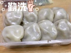 -鸡鸣汤包(复地活力广场店)