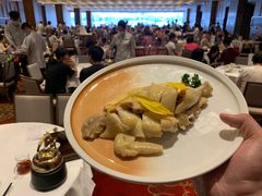 -白天鹅宾馆-宏图府餐厅