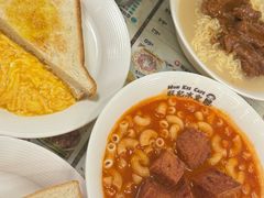 -旺记冰室(九龙中心大厦店)