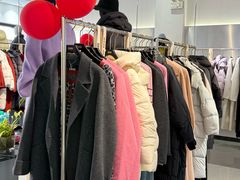 -首创奥特莱斯(西安店)