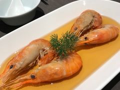 -望乡楼上海菜(日月光店)