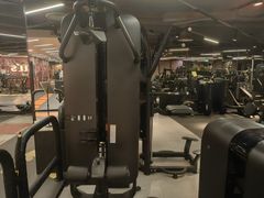 -威尔仕健身(新天地店)