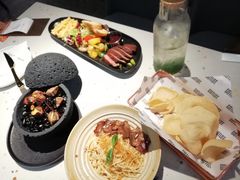 -GOTLOT COFFEE&KITCHEN角落厨房NOOK店