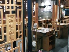 -呷哺呷哺 黄金牧场 (大港油田幸福广场店)