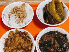 -赵家好米干饭把子肉(小纬六路店)
