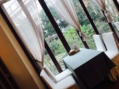 -沃阁巴厘原墅餐厅