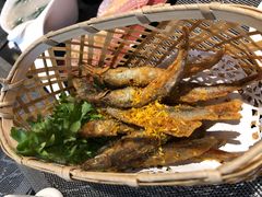 -南国会酒家(岗顶1站广场店)