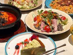 -Aqua Oasis 水天堂(石路天虹店)