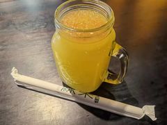 -绿茶餐厅(燕郊永旺店)