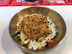 -崔解放·朝韩大排档(虹悦城店)
