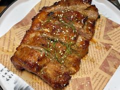 -荣基四海一家·家常菜·海鲜大排档(新安店)