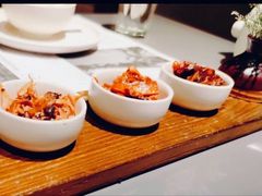 小吃前菜-小大董·烤鸭(观景餐厅·南京西路店)